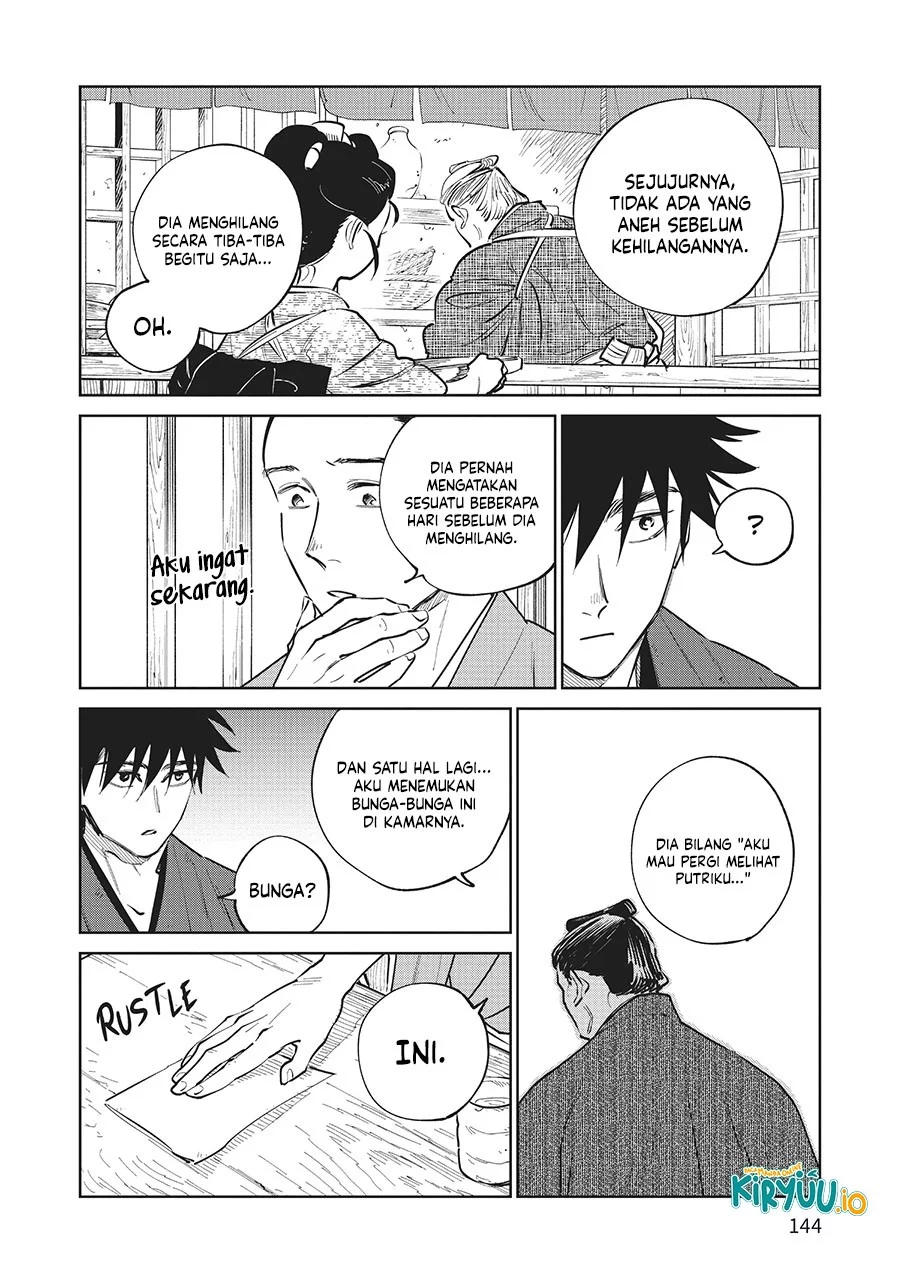Kijin Gentoushou chapter 18 halaman 27