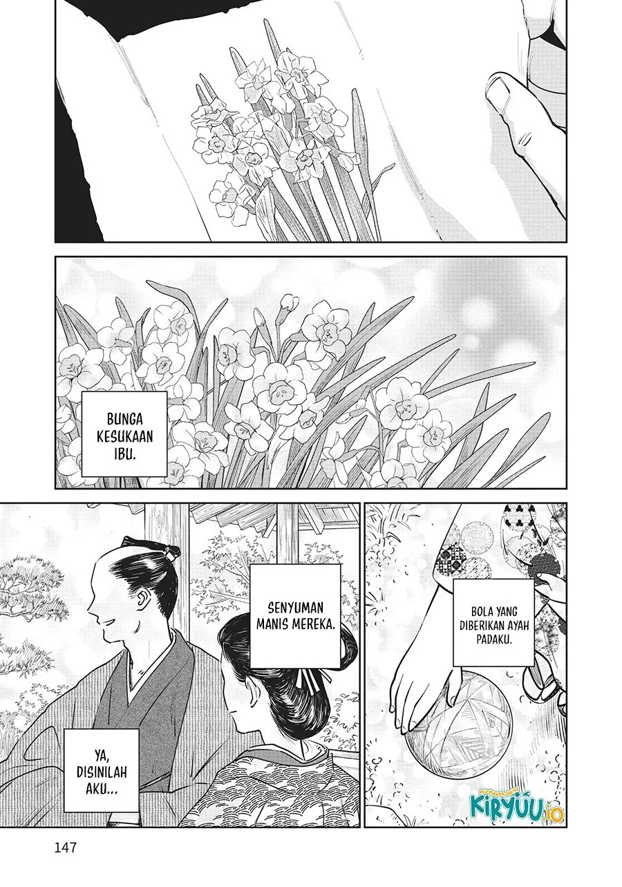 Kijin Gentoushou chapter 18 halaman 30