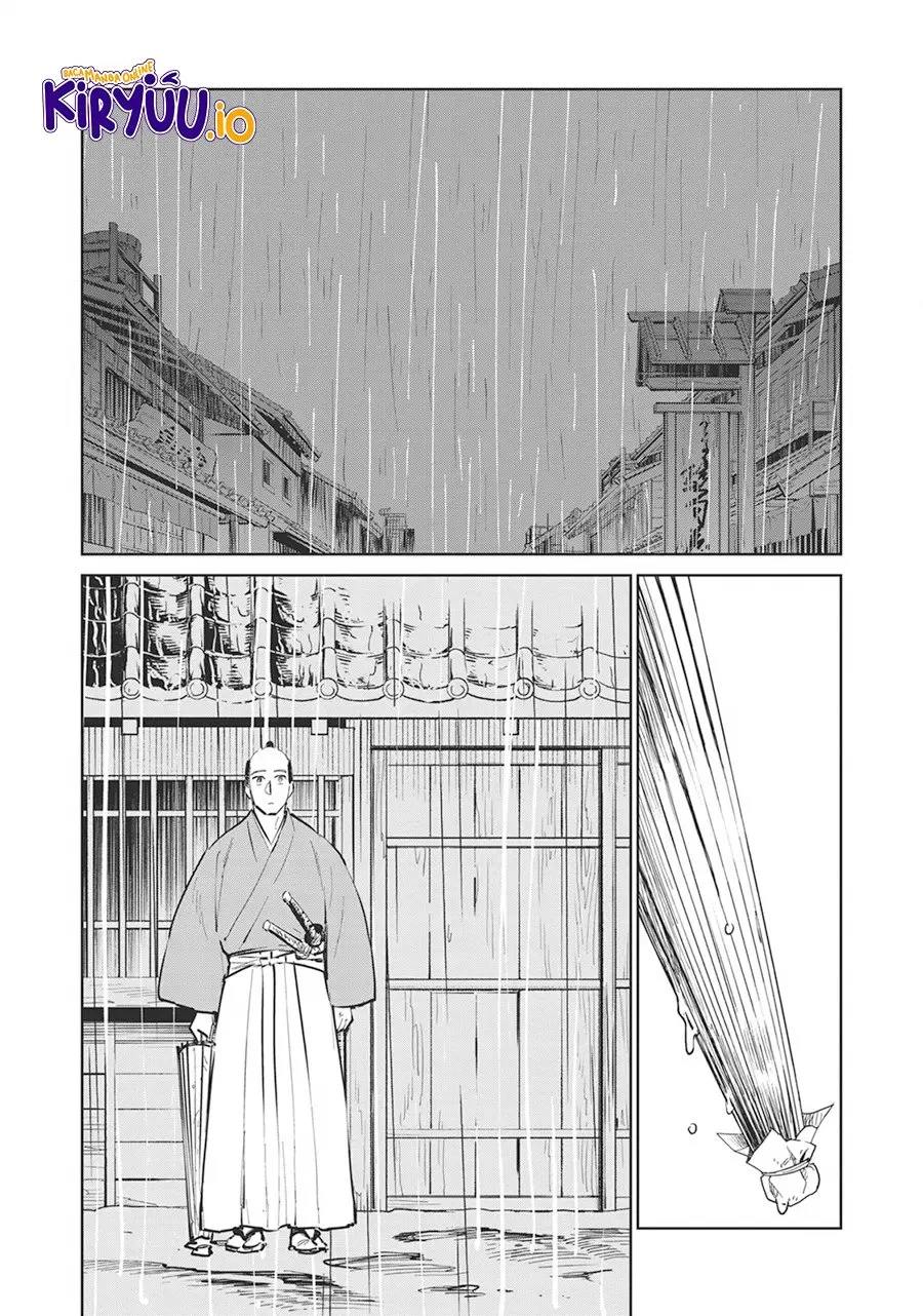 Kijin Gentoushou chapter 28 halaman 16