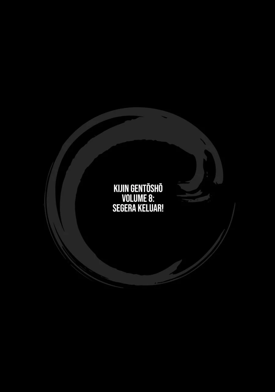 Kijin Gentoushou chapter 34 halaman 34
