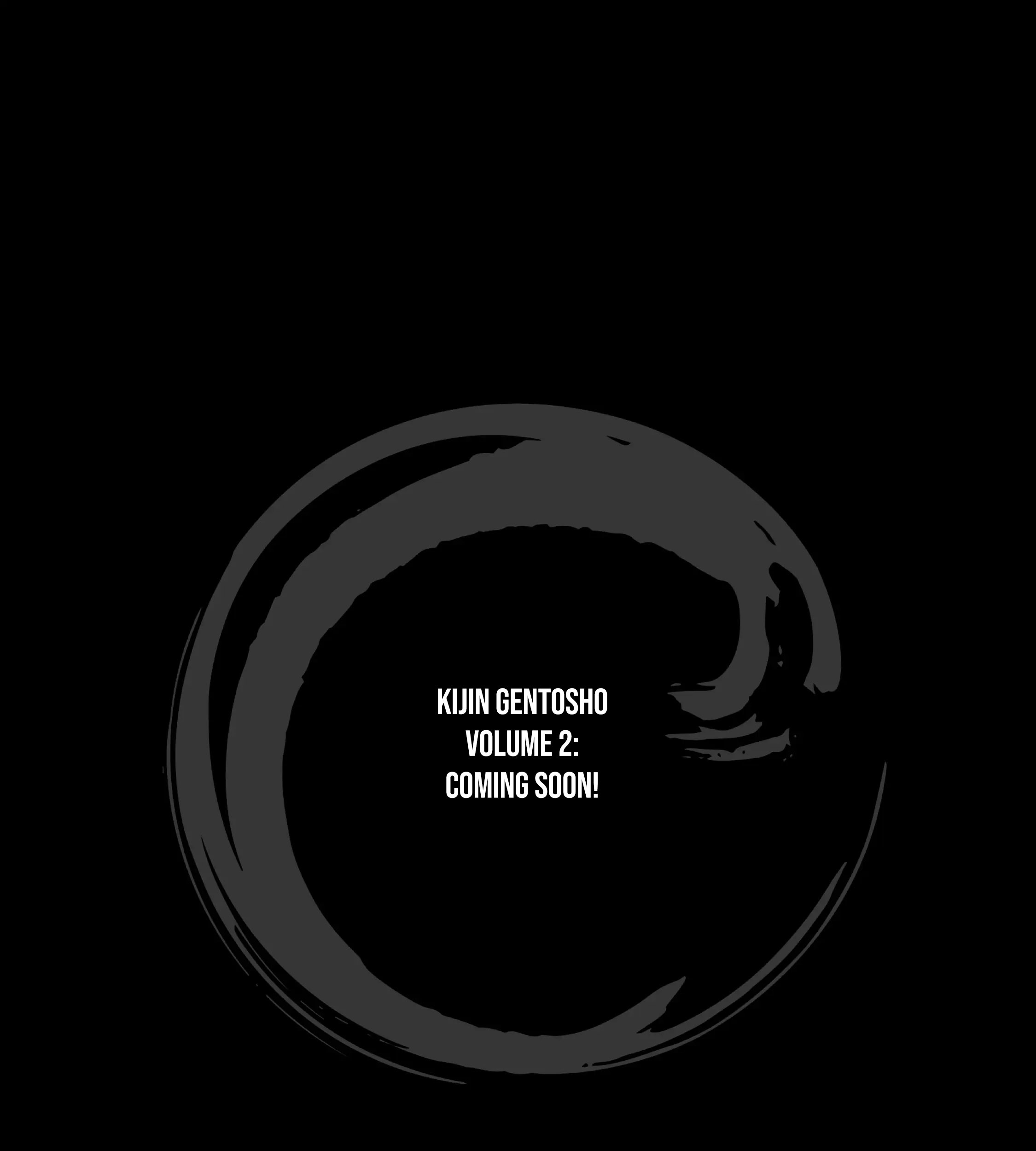 Kijin Gentoushou chapter 4 halaman 44