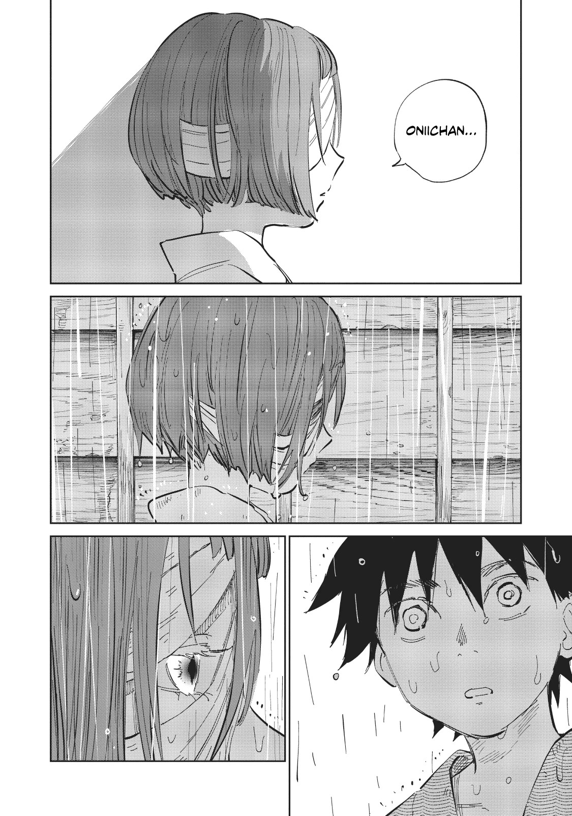 Kijin Gentoushou chapter 5 halaman 5