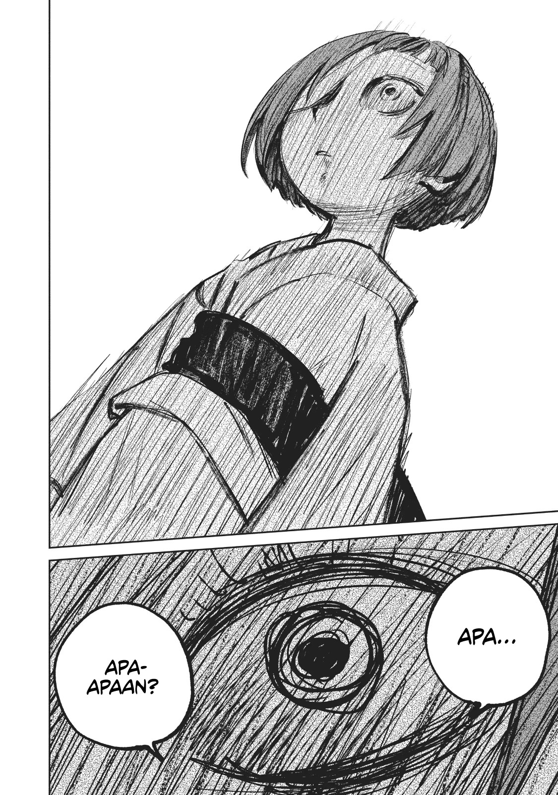 Kijin Gentoushou chapter 6 halaman 22