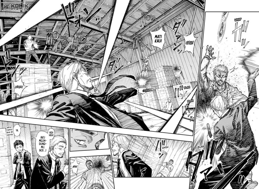 Kill Blue Bab 01 halaman 5