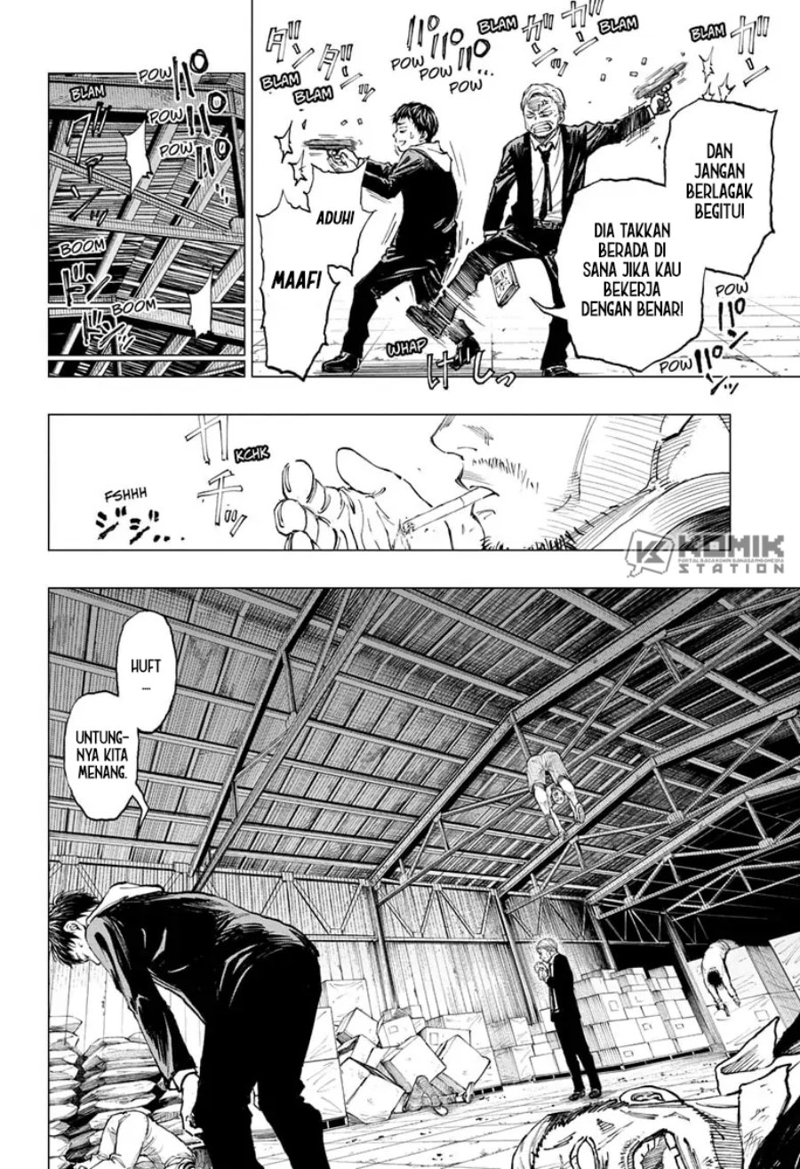 Kill Blue Bab 01 halaman 6