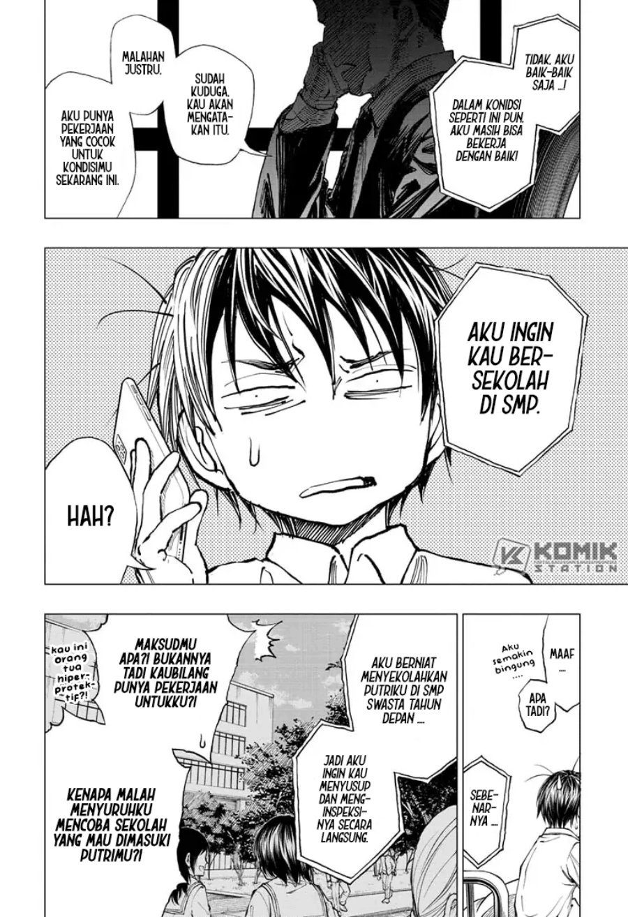 Kill Blue Bab 01 halaman 20