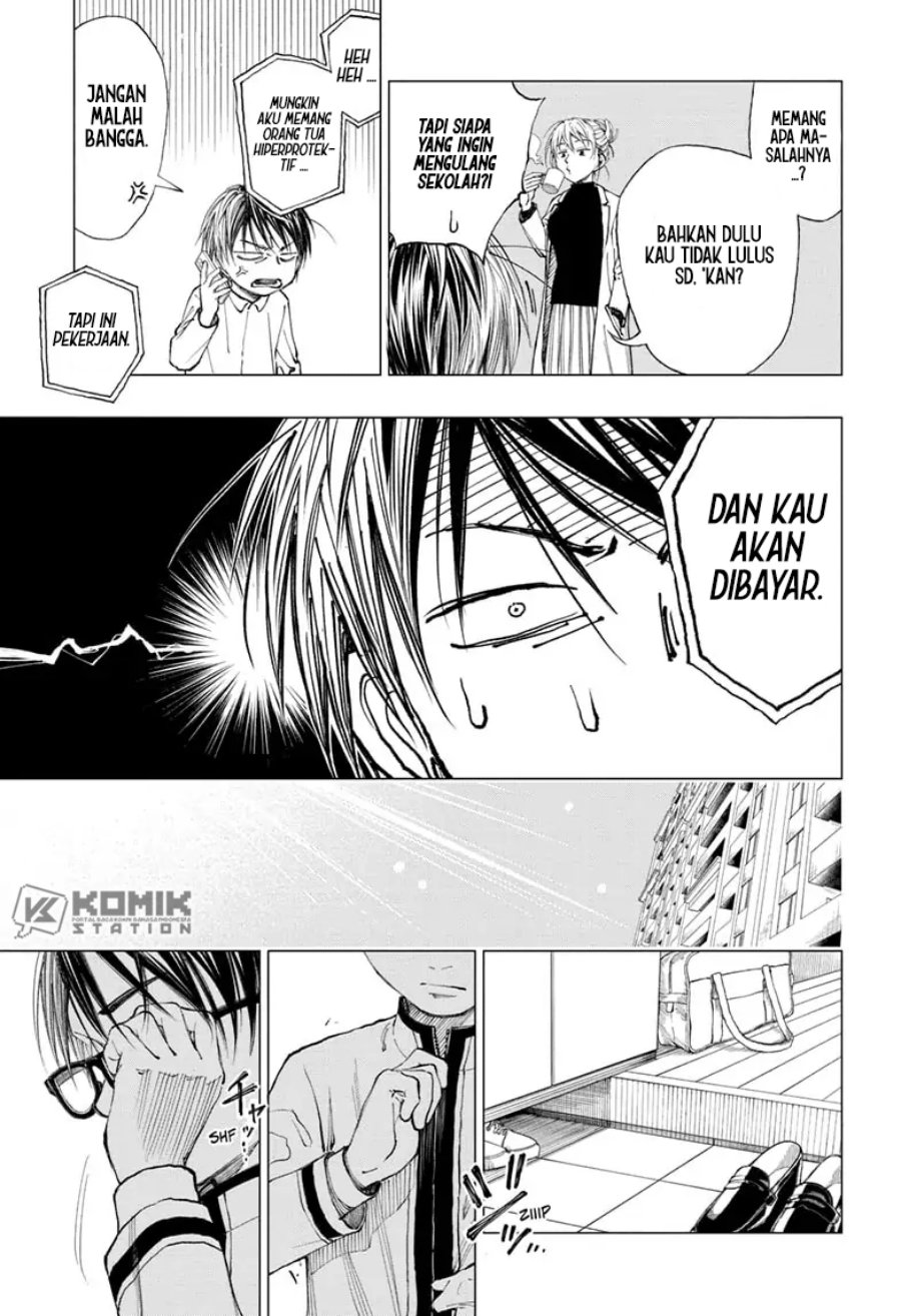 Kill Blue Bab 01 halaman 21