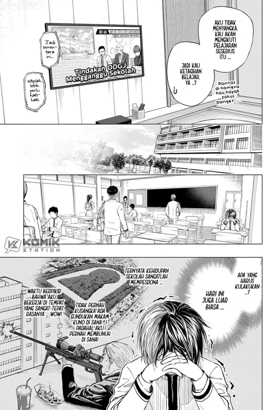 Kill Blue Bab 01 halaman 35