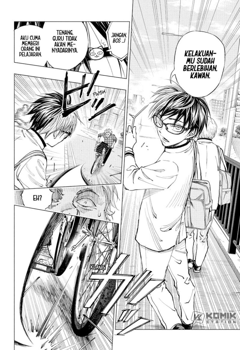 Kill Blue Bab 02 halaman 24
