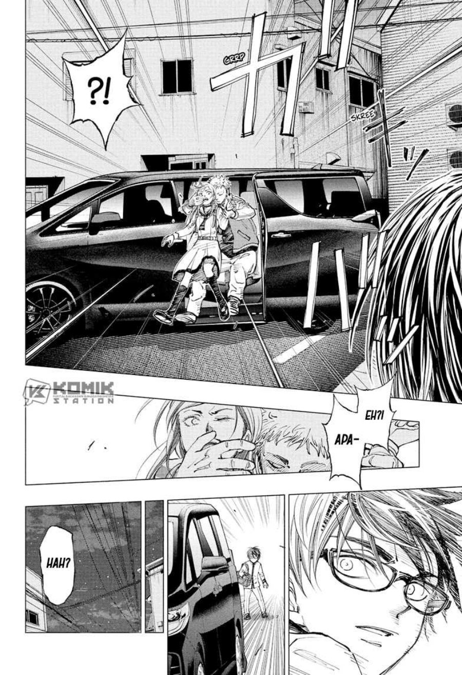 Kill Blue Bab 03 halaman 20