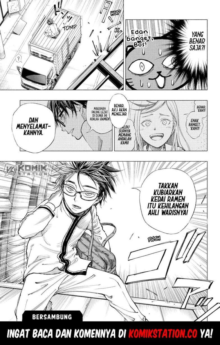 Kill Blue Bab 03 halaman 24