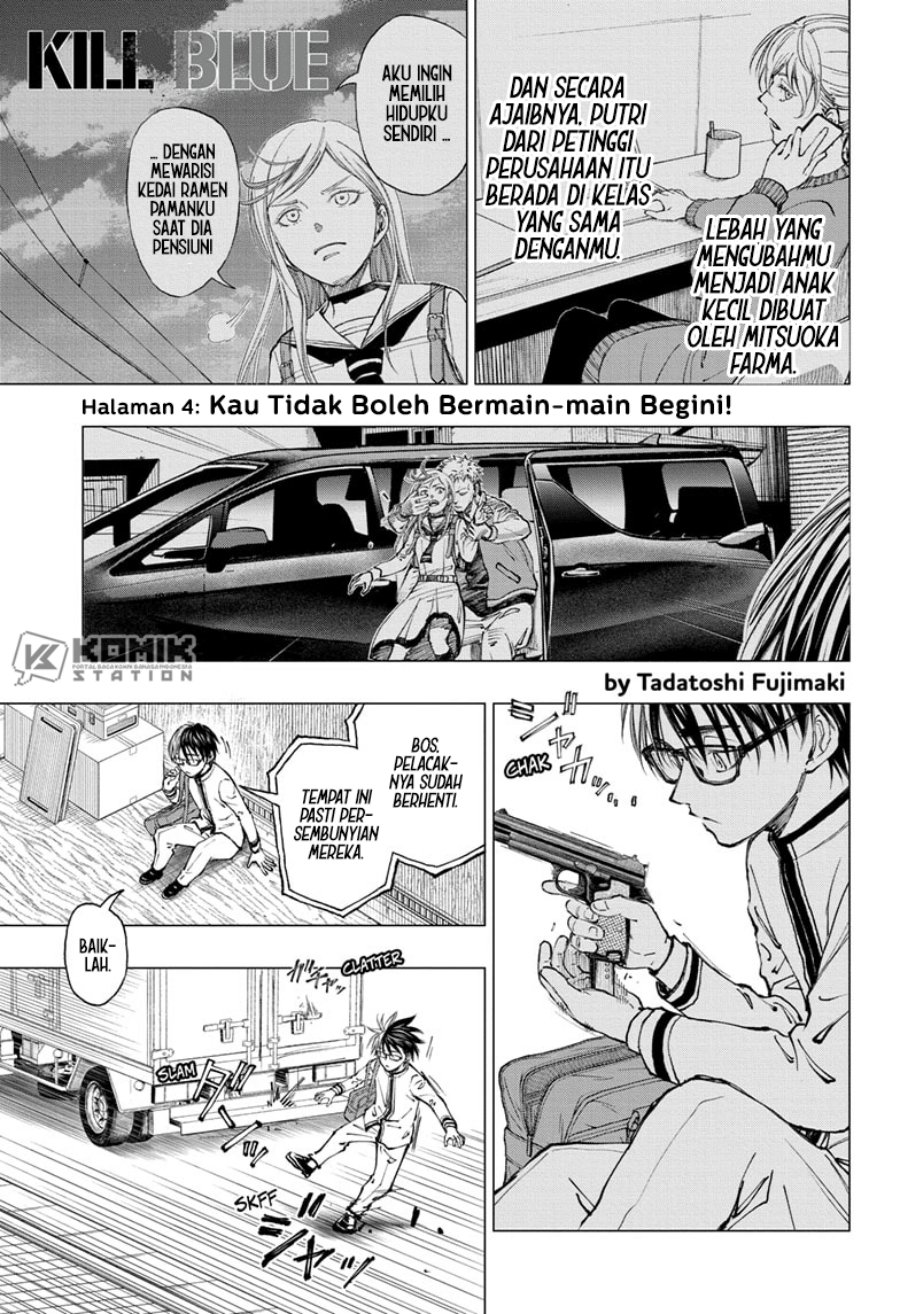 Kill Blue Bab 04 halaman 3