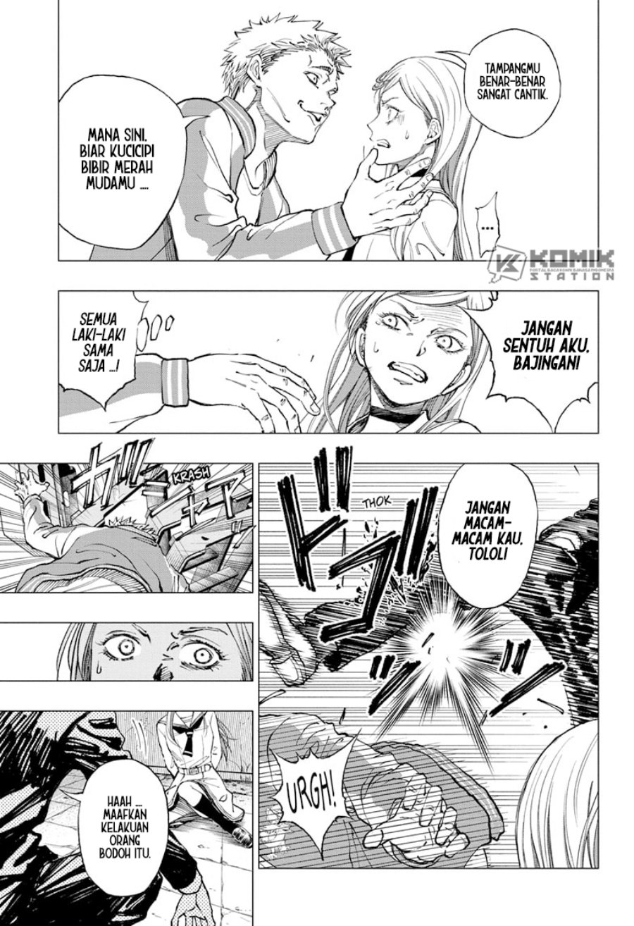Kill Blue Bab 04 halaman 5