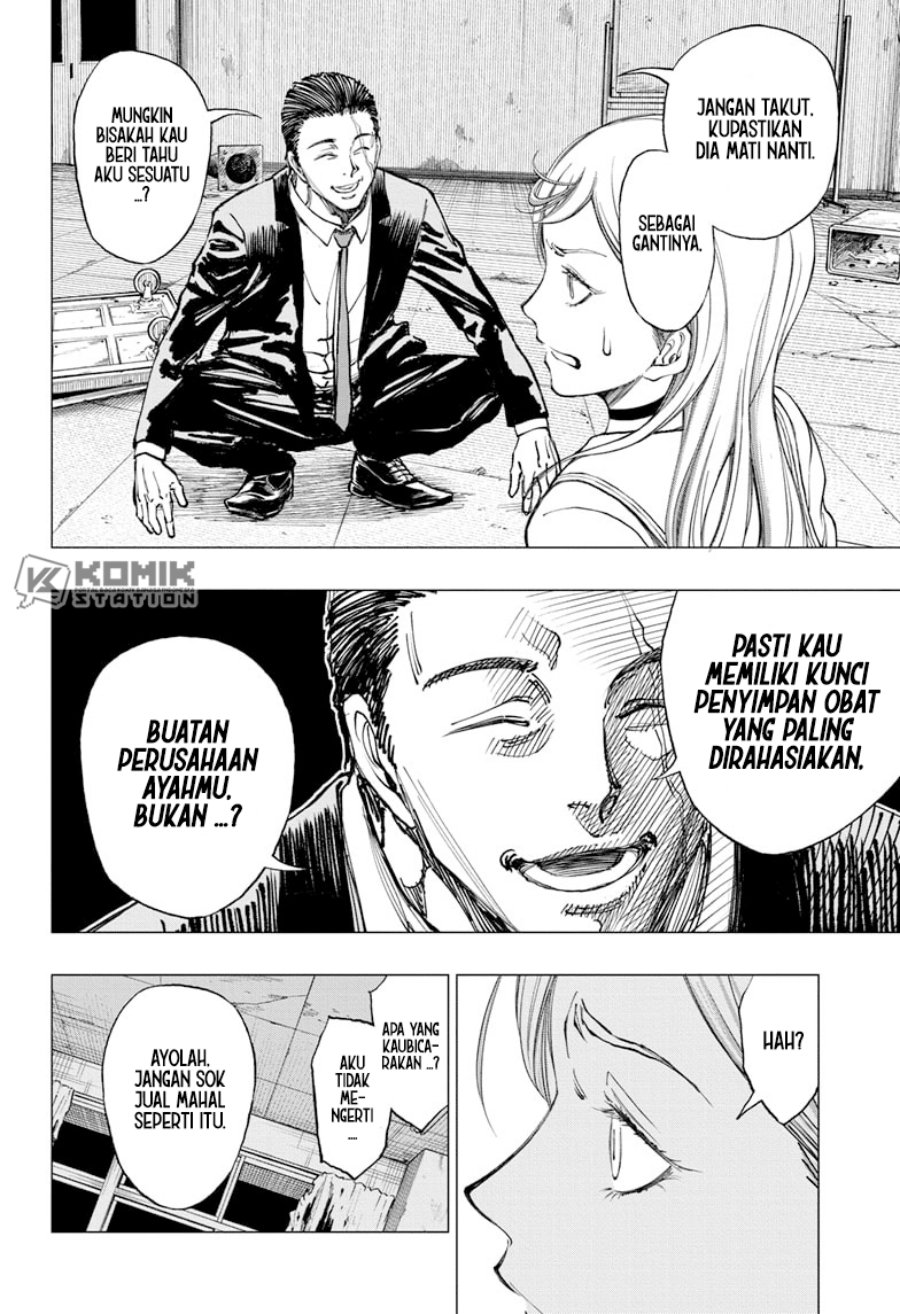 Kill Blue Bab 04 halaman 6