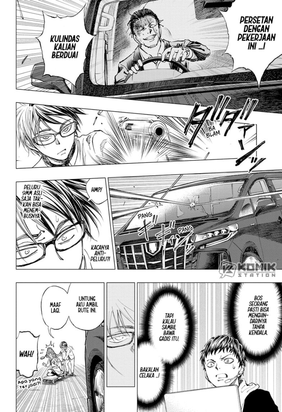 Kill Blue Bab 04 halaman 16