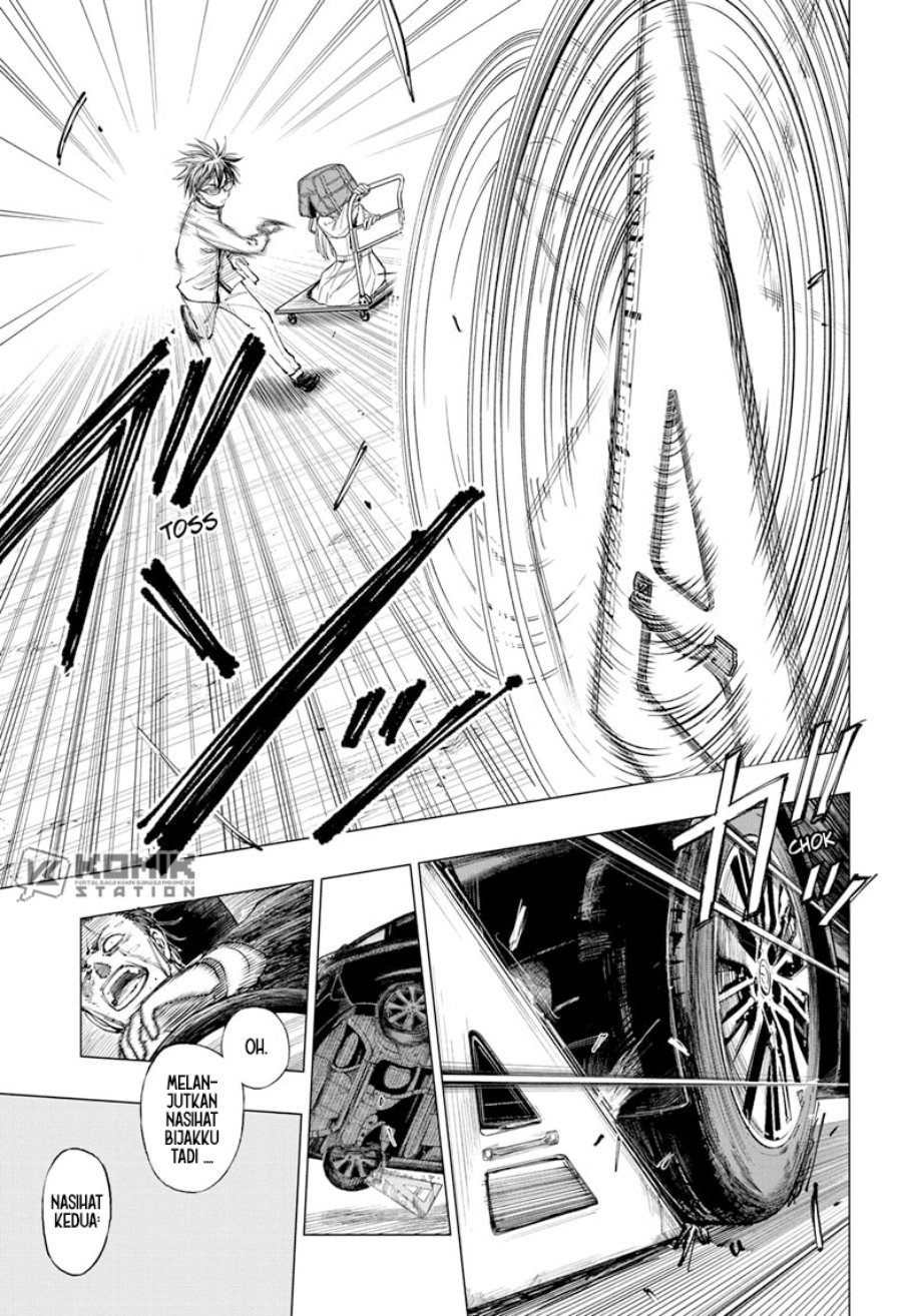 Kill Blue Bab 04 halaman 17