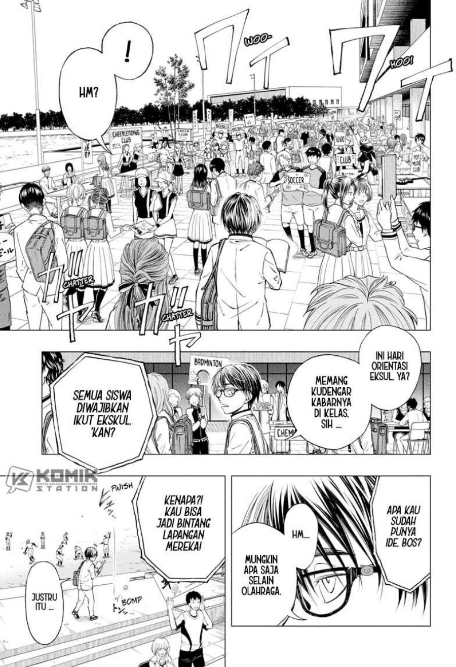 Kill Blue chapter 05 halaman 5