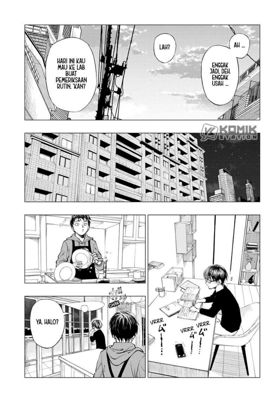 Kill Blue chapter 05 halaman 15