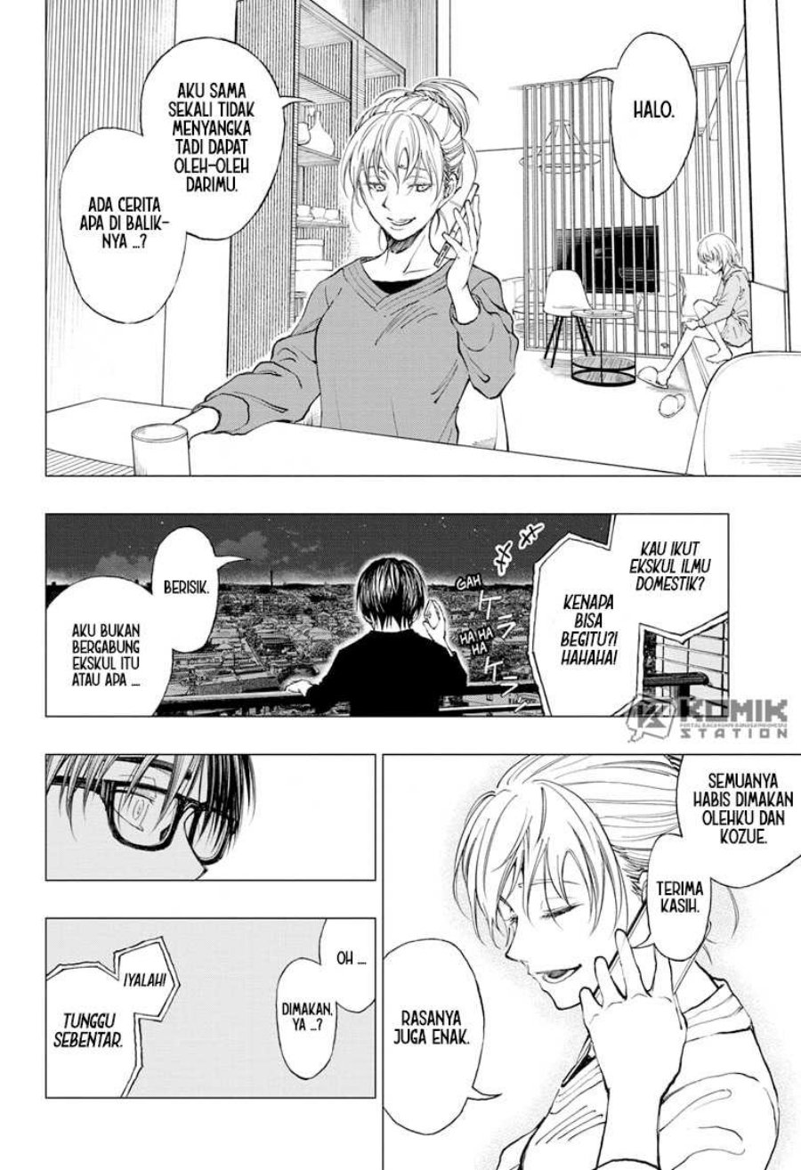 Kill Blue chapter 05 halaman 16