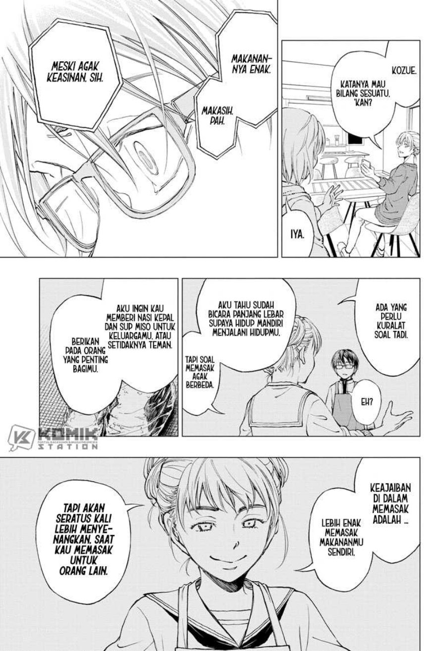 Kill Blue chapter 05 halaman 17