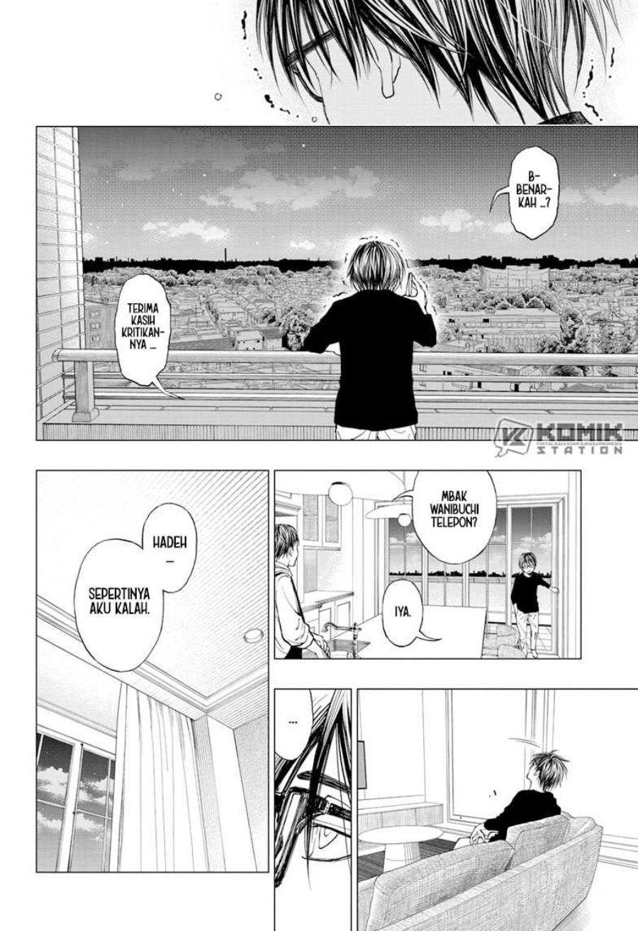 Kill Blue chapter 05 halaman 18