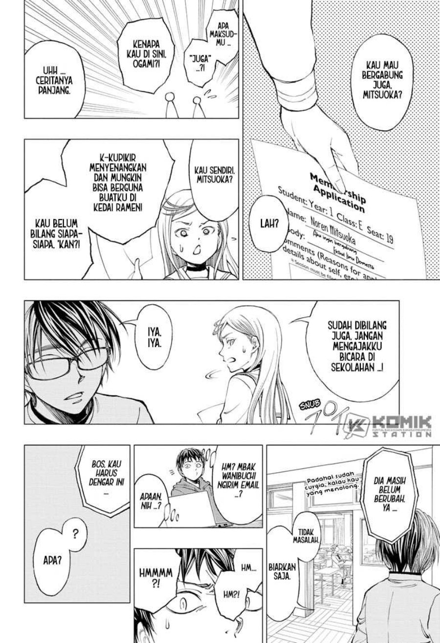 Kill Blue chapter 05 halaman 20