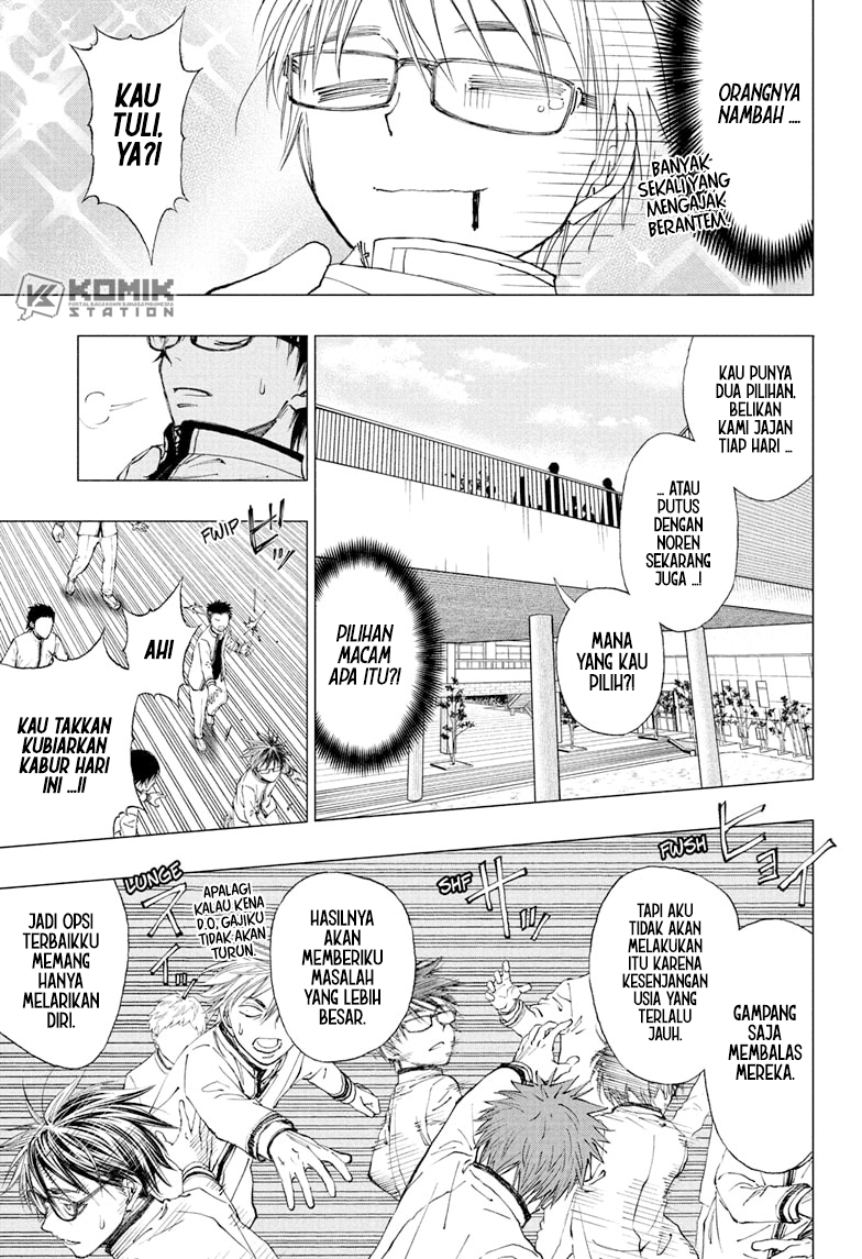 Kill Blue Bab 07 halaman 6