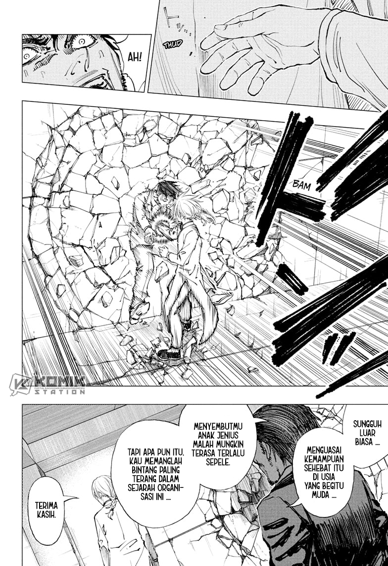 Kill Blue Bab 08 halaman 3