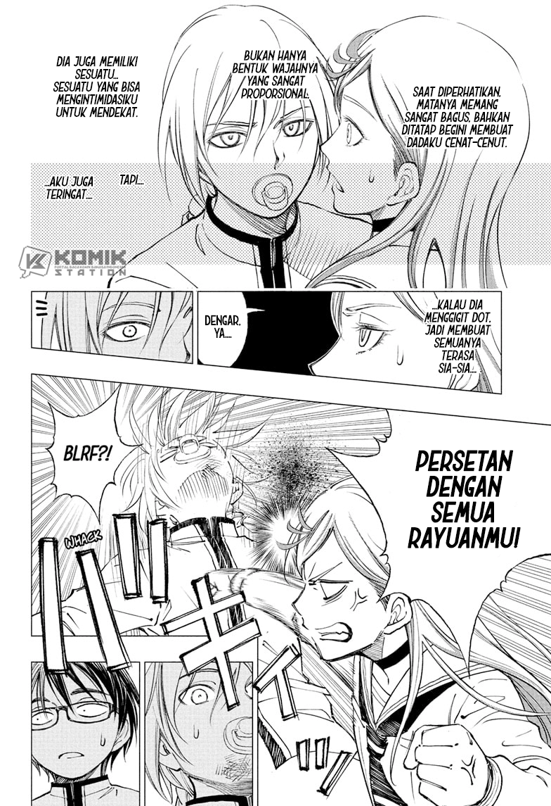 Kill Blue Bab 08 halaman 16