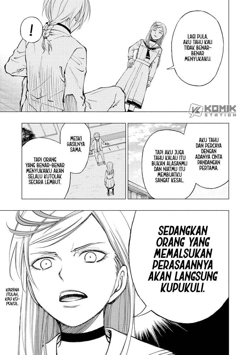 Kill Blue Bab 08 halaman 17