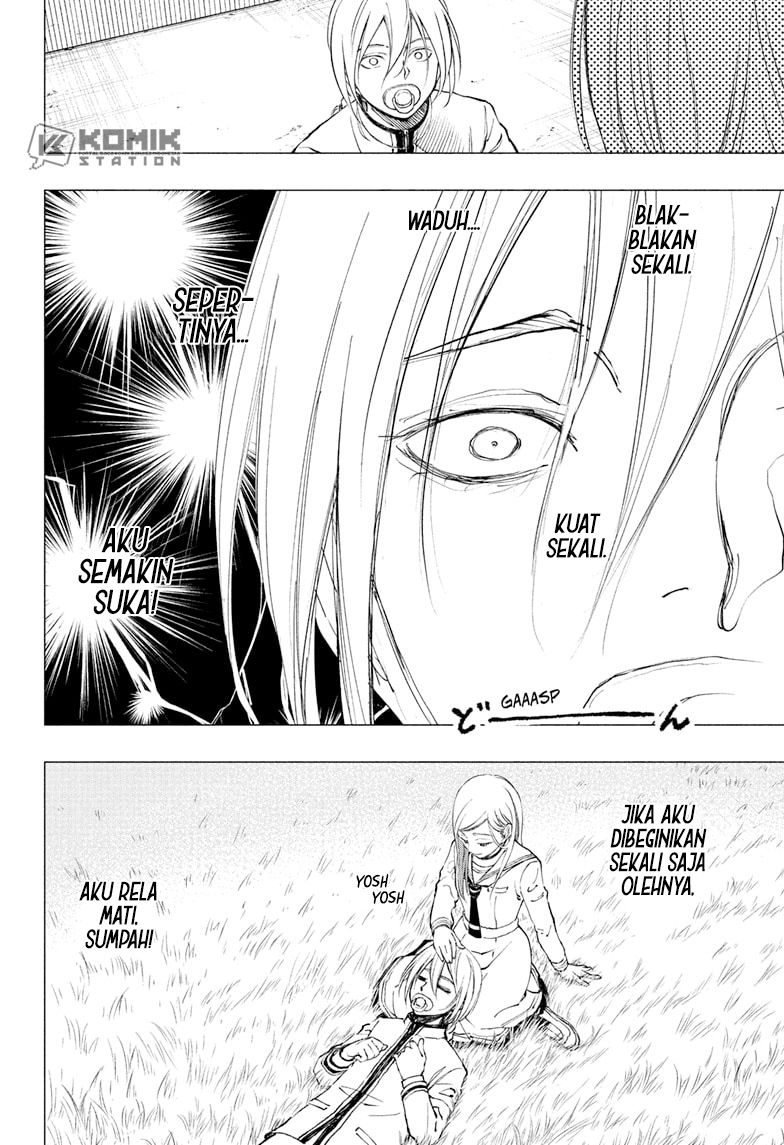 Kill Blue Bab 08 halaman 18