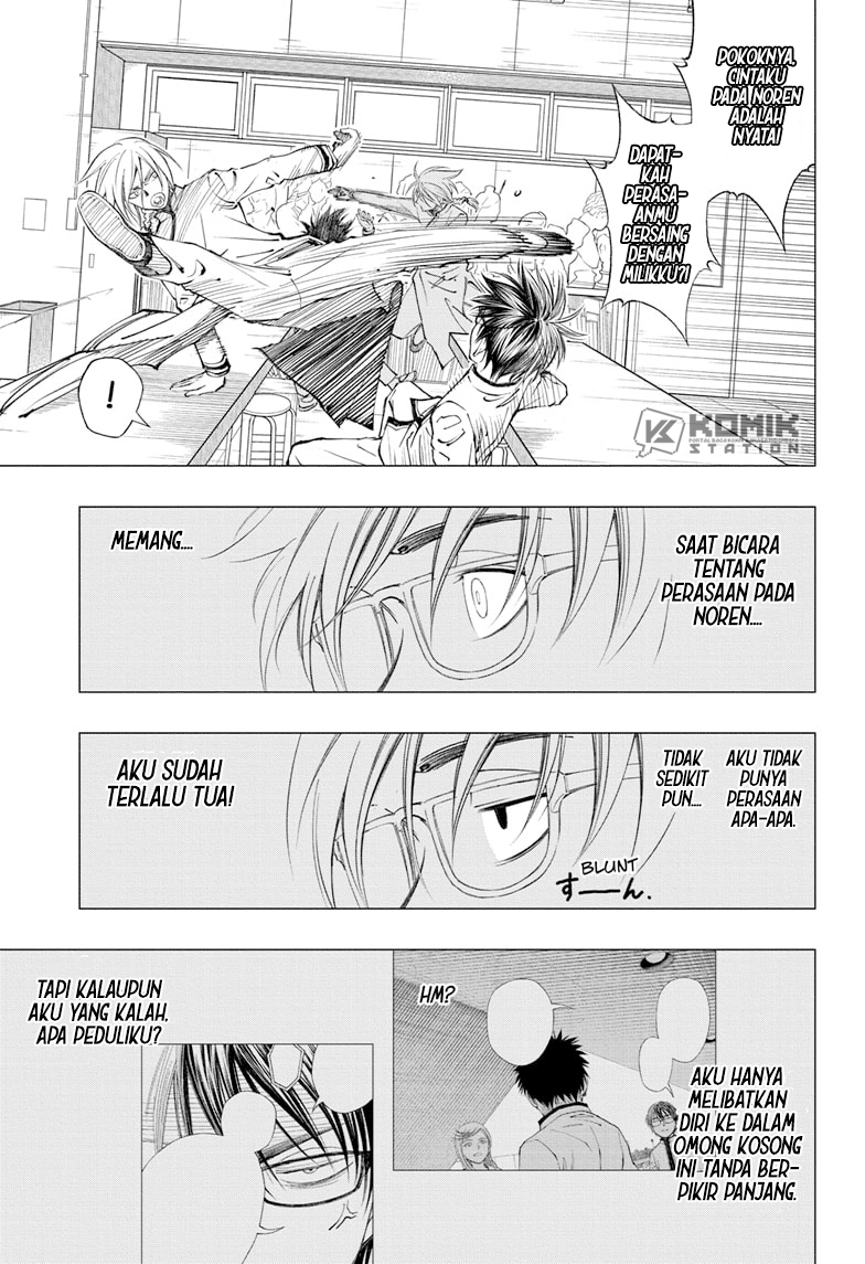 Kill Blue Bab 09 halaman 10