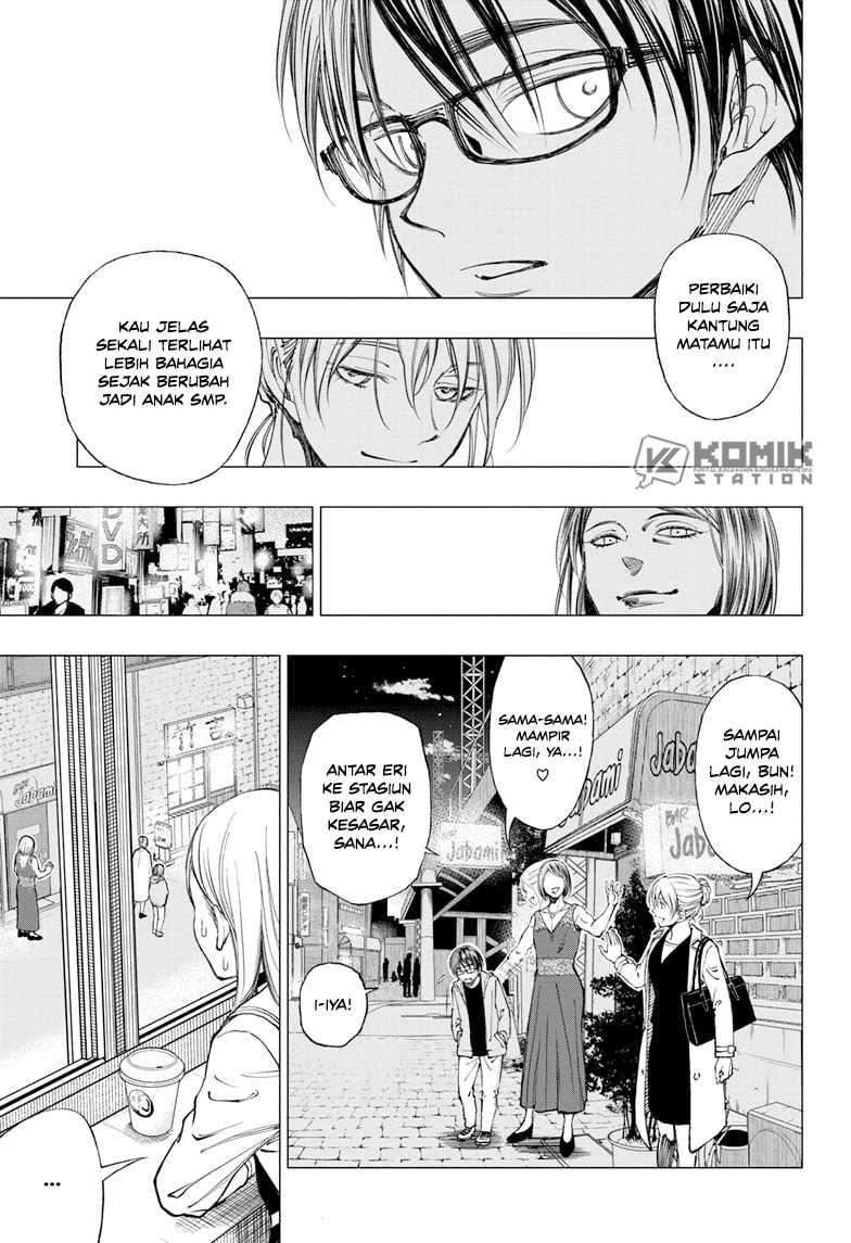 Kill Blue chapter 10 halaman 19
