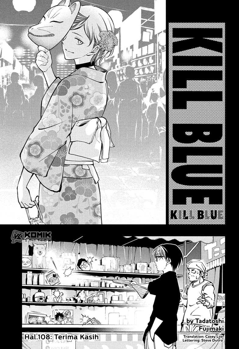 Kill Blue Bab 108 halaman 2