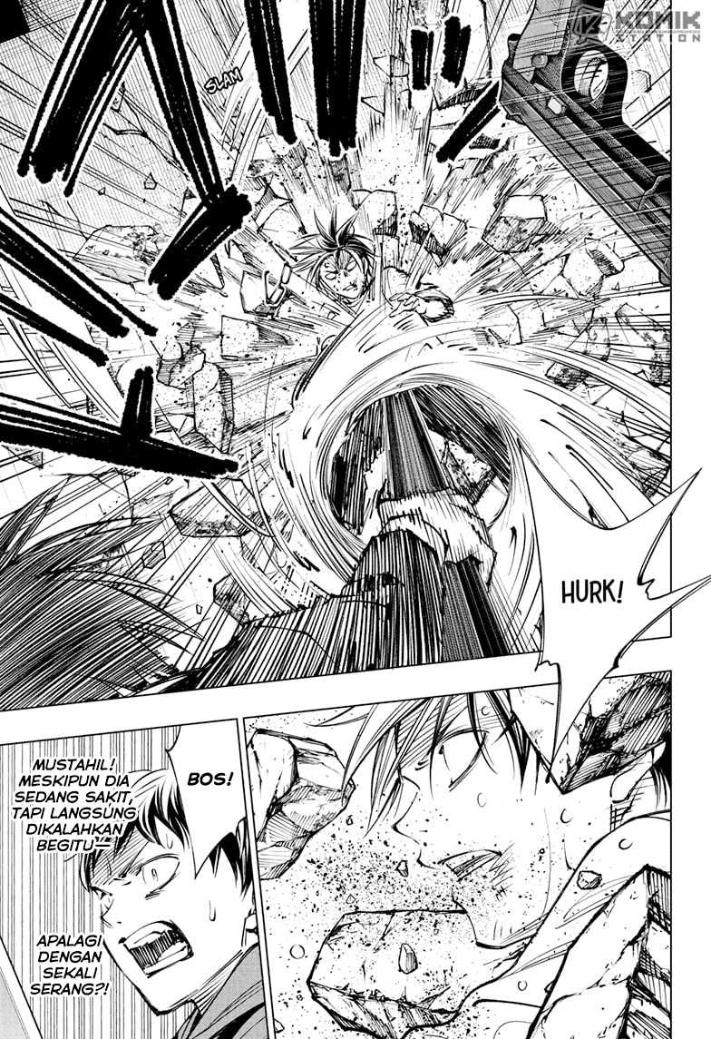 Kill Blue Bab 109 halaman 14