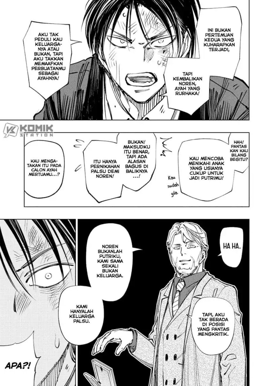 Kill Blue chapter 112 halaman 10