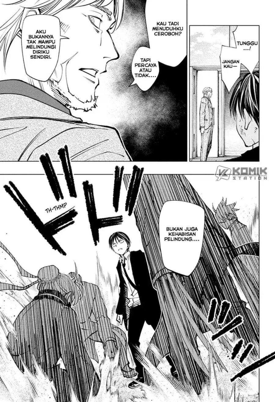 Kill Blue chapter 112 halaman 12
