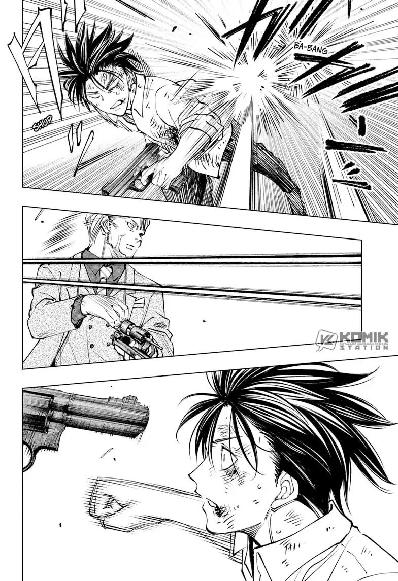 Kill Blue Bab 114 halaman 3