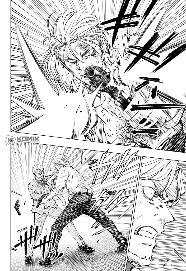 Kill Blue Bab 114 halaman 12