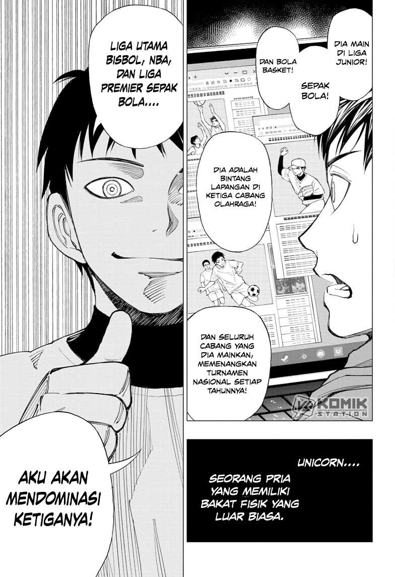 Kill Blue Bab 12 halaman 19