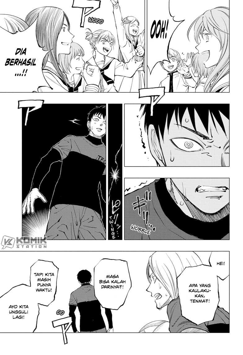 Kill Blue Bab 15 halaman 4