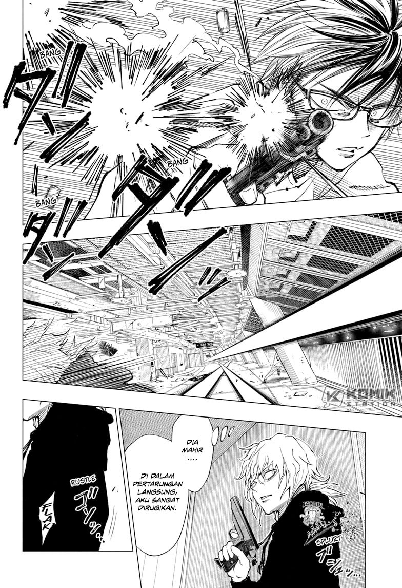 Kill Blue chapter 19 halaman 3