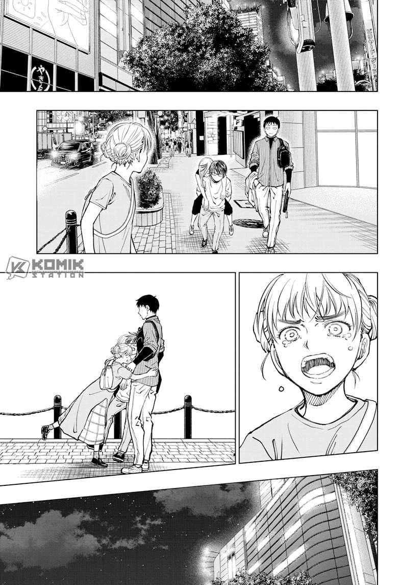 Kill Blue chapter 23 halaman 19