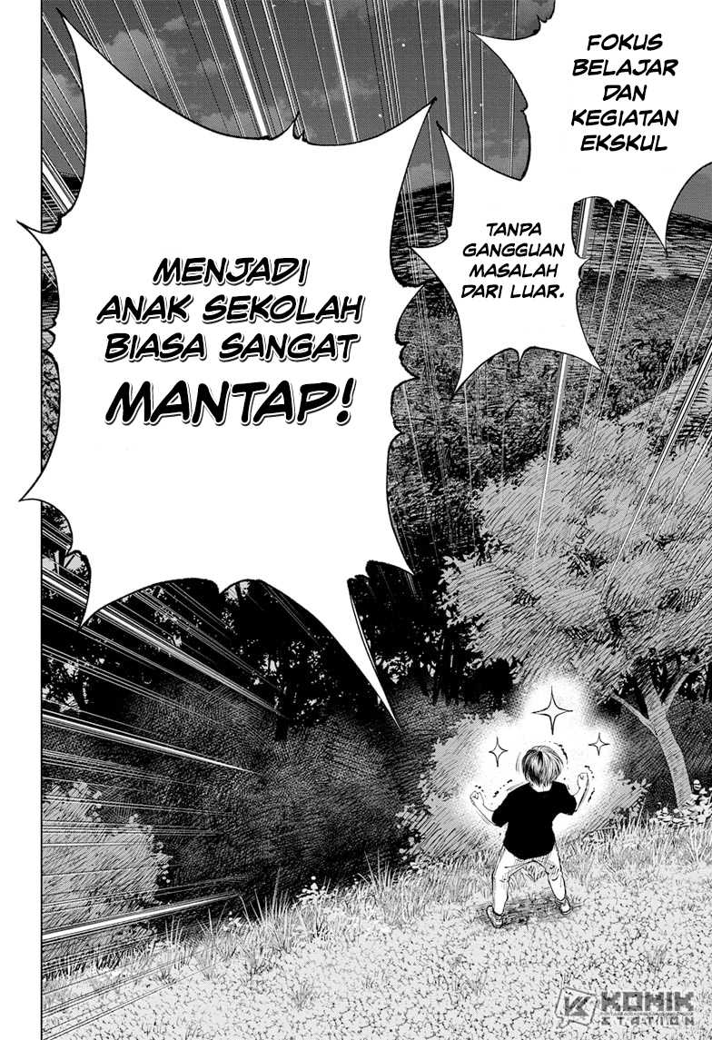 Kill Blue Bab 26 halaman 7
