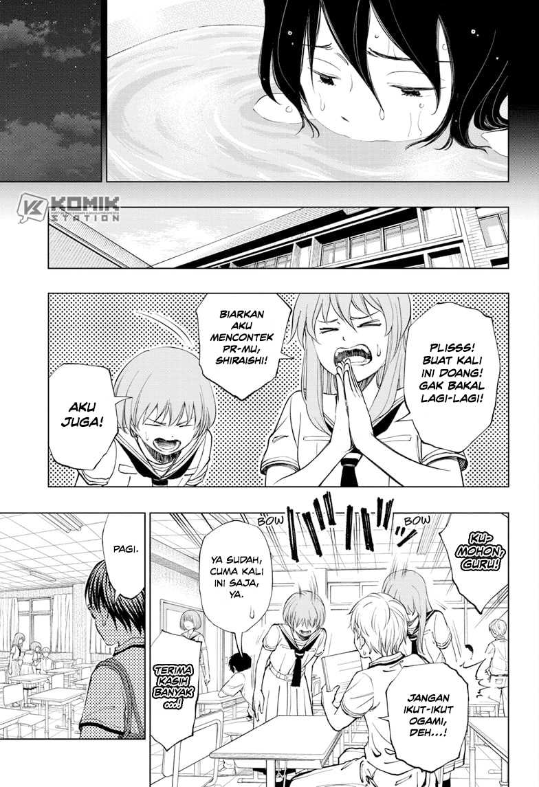 Kill Blue chapter 36 halaman 6