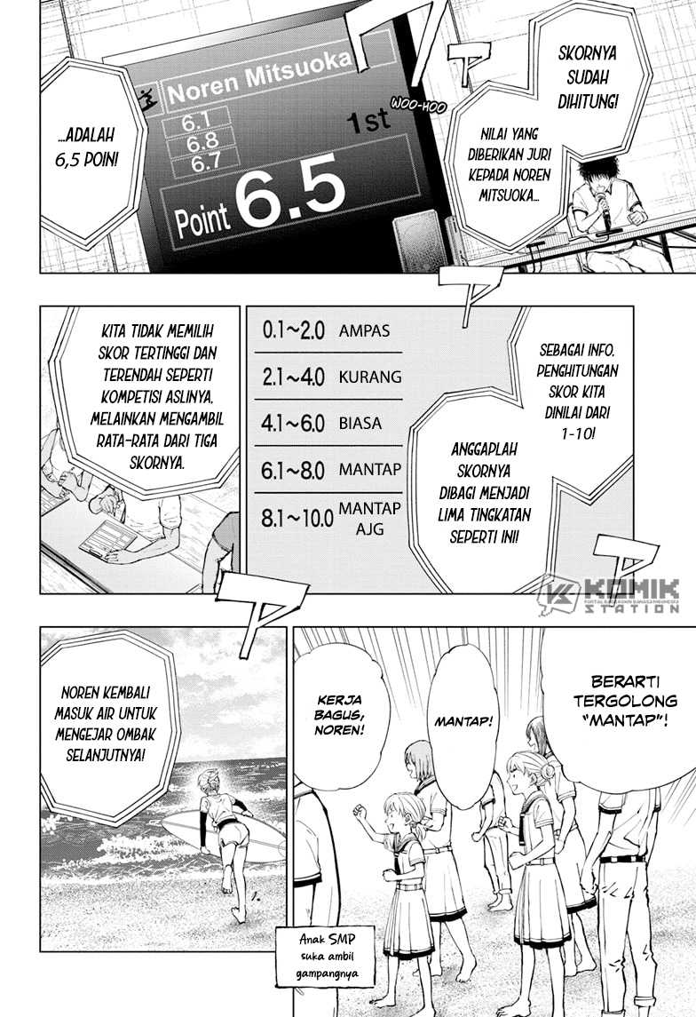 Kill Blue Bab 37 halaman 5