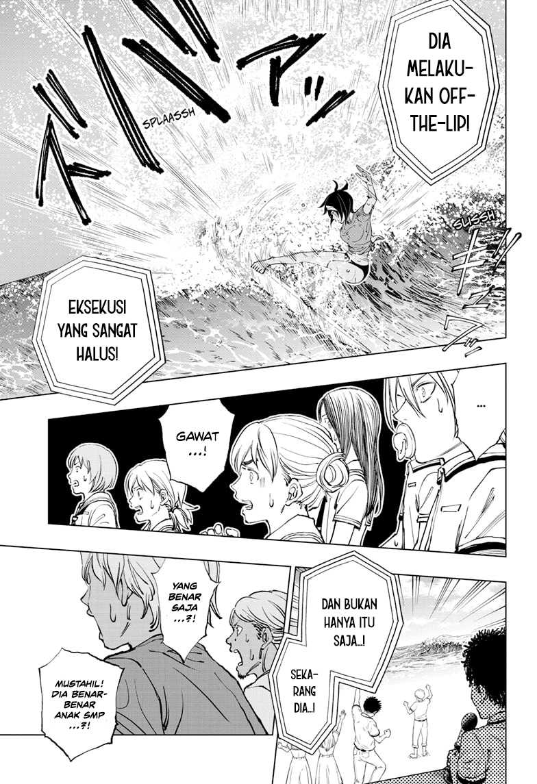 Kill Blue chapter 38 halaman 4