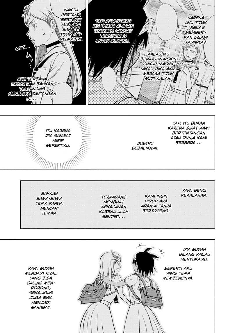 Kill Blue chapter 38 halaman 14
