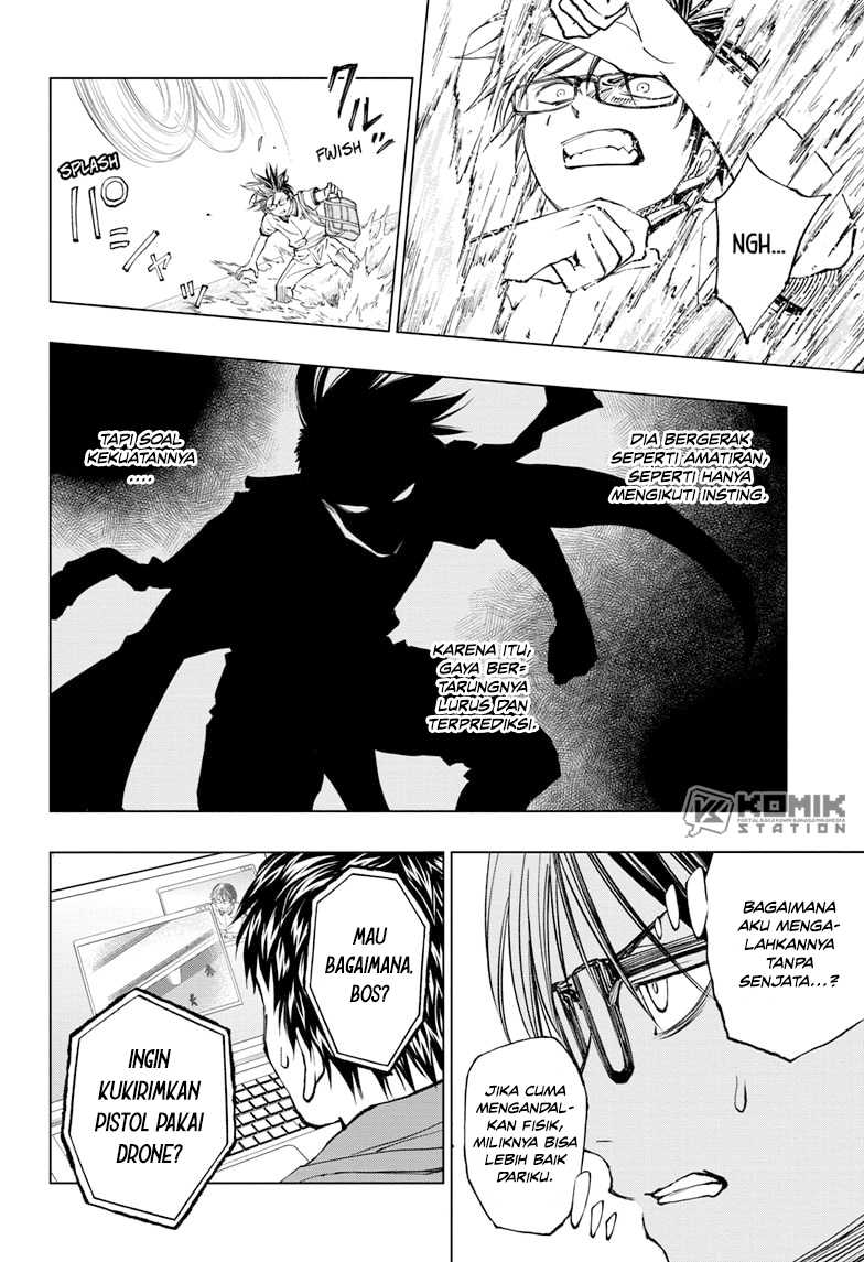 Kill Blue Bab 42 halaman 7