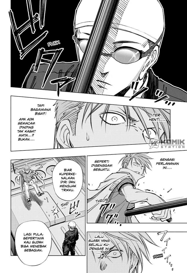Kill Blue Bab 45 halaman 9